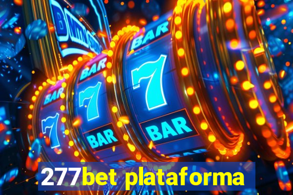 277bet plataforma